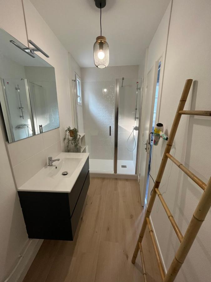 Coeur De Loire Hotell Pocé-sur-Cisse Eksteriør bilde